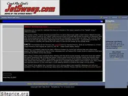 Sites similar to jetsweep.com