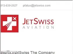 Sites similar to jetswiss.com
