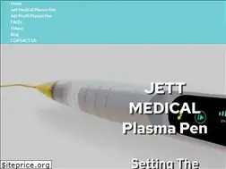 Sites similar to jett-medical.co.uk