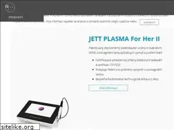 Sites similar to jett.eu
