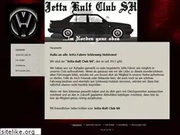 Sites similar to jetta-kult.de
