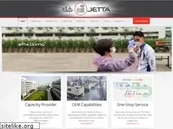 Sites similar to jetta.com.hk