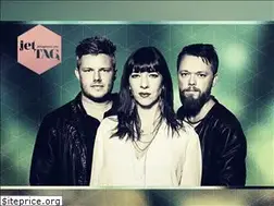 Sites similar to jettagmusic.com