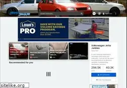 Sites similar to jettajunkie.com