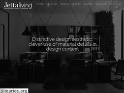 Sites similar to jettaliving.com