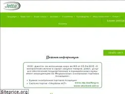 Sites similar to jettaplast.ru
