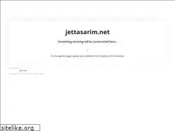 Sites similar to jettasarim.net