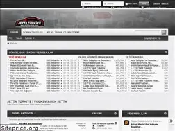 Sites similar to jettaturkiye.com
