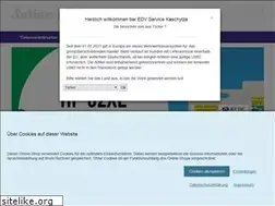 Sites similar to jettec-shop.de