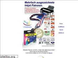 Sites similar to jettec.ch