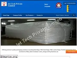 Sites similar to jettechfibc.com