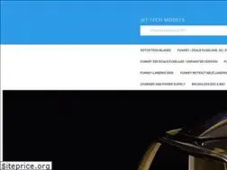 Sites similar to jettechmodels.com