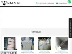 Sites similar to jettechpvtltd.com
