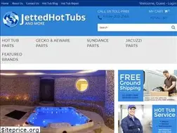 Sites similar to jettedhottubsandmore.com