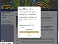 Sites similar to jettehavgry.dk
