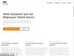 Sites similar to jetteknikservis.com