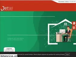 Sites similar to jettel.com.tr