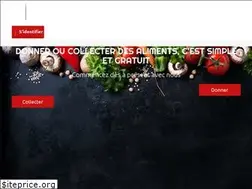 Sites similar to jettepaspartage.fr