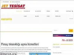 Sites similar to jettesisat.com