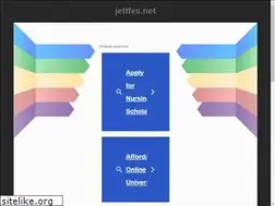 Sites similar to jettfes.net