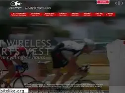 Sites similar to jettheat.com