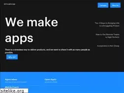 Sites similar to jetthoughts.com