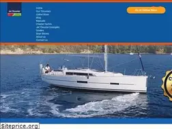 Sites similar to jetthruster.com