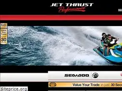 Sites similar to jetthrustperformance.com