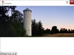 Sites similar to jettingen.de