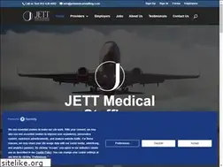 Sites similar to jettlocums.com