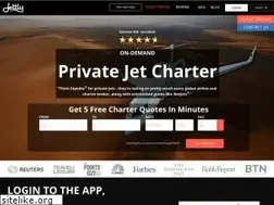 Sites similar to jettly.com