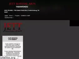 Sites similar to jettma.com