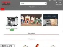 Sites similar to jettools.bg