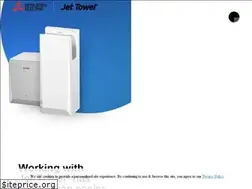 Sites similar to jettowel.com