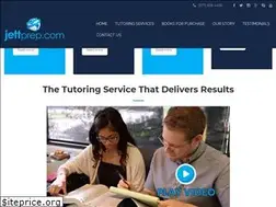 Sites similar to jettprep.com