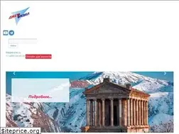 Sites similar to jettravel.ru