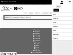 Sites similar to jettrealestate.com