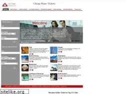 Sites similar to jettrips.com