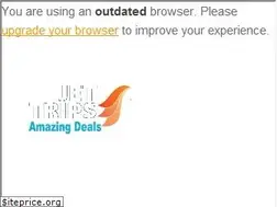 Sites similar to jettrips.ml