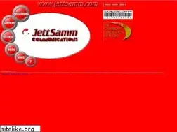 Sites similar to jettsamm.com
