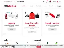 Sites similar to jettstudio.pl