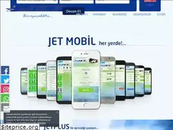 Sites similar to jetturizm.com.tr