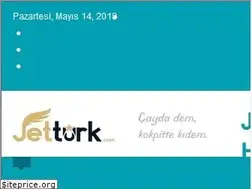 Sites similar to jetturk.com