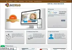 Sites similar to jettweb.net