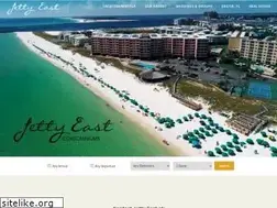 Sites similar to jettyeast.net