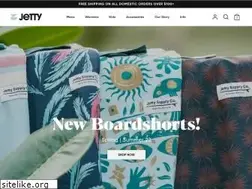 Sites similar to jettylife.com