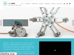 Sites similar to jettyrobot.com