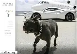 Sites similar to jetucak.com