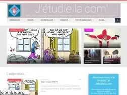 Sites similar to jetudielacom.com