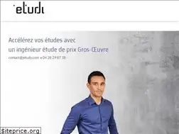 Sites similar to jetudy.com